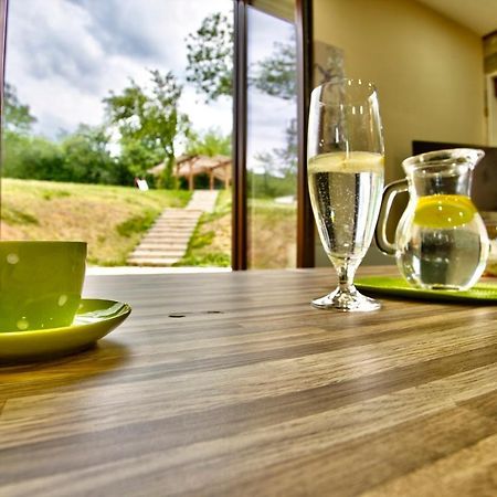 Holiday Home Marta Dobrevtsi Exteriér fotografie