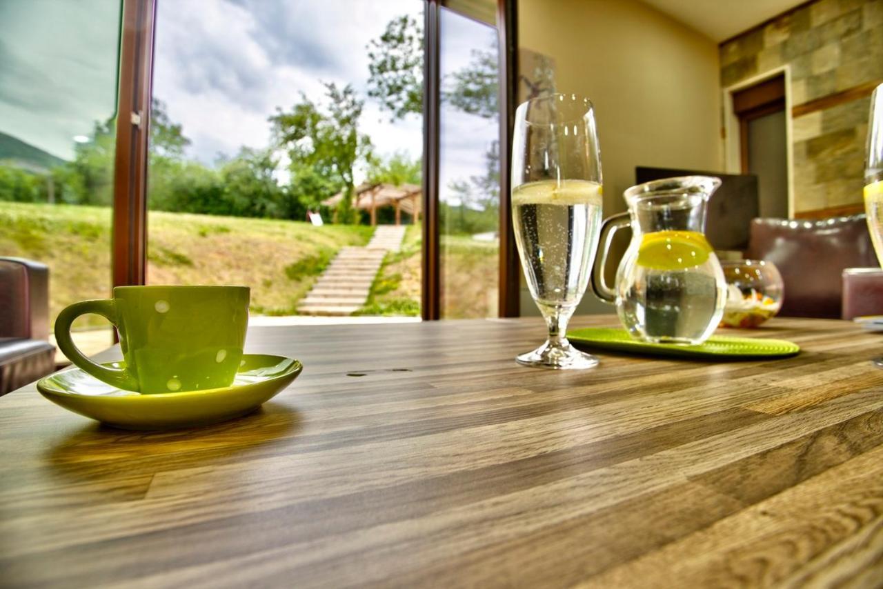 Holiday Home Marta Dobrevtsi Exteriér fotografie