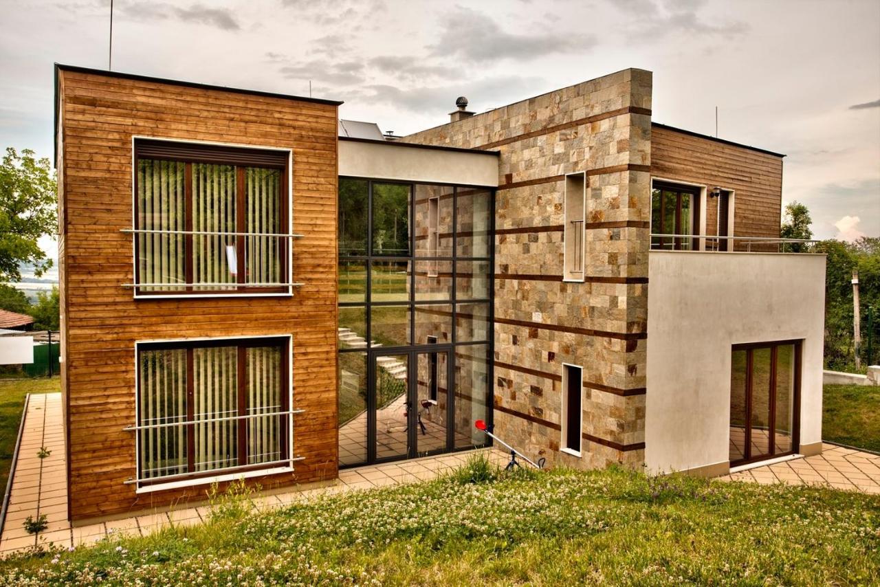 Holiday Home Marta Dobrevtsi Exteriér fotografie