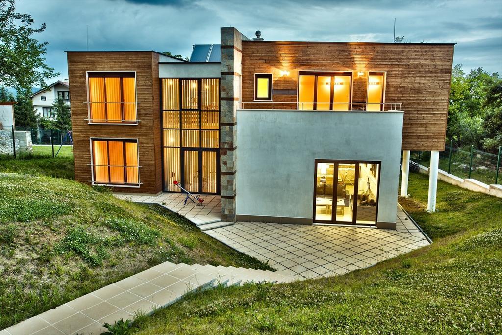 Holiday Home Marta Dobrevtsi Exteriér fotografie