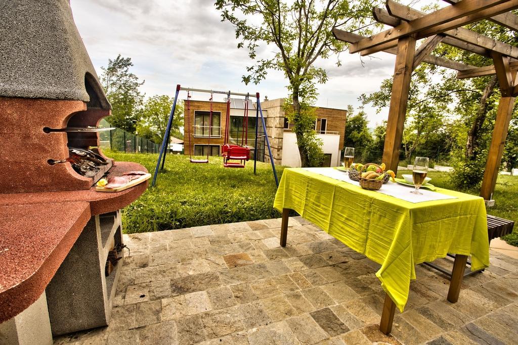 Holiday Home Marta Dobrevtsi Exteriér fotografie