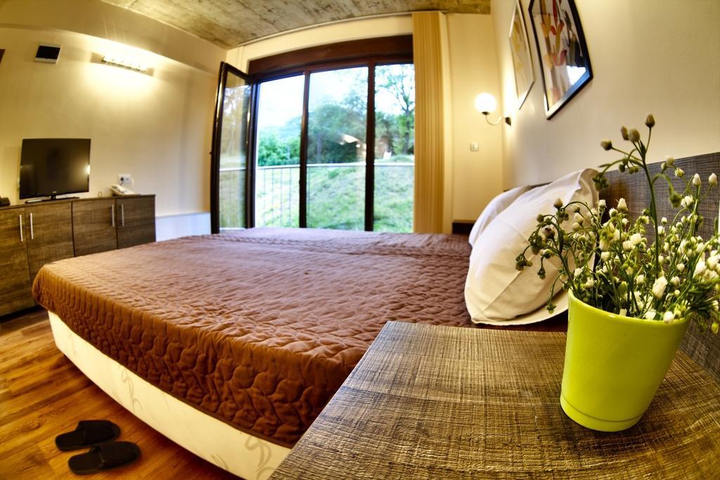 Holiday Home Marta Dobrevtsi Exteriér fotografie